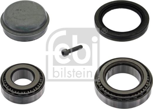 Febi Bilstein 38374 - Комплект колесен лагер vvparts.bg