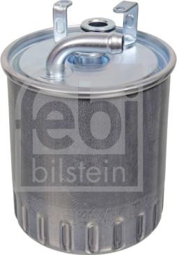 Febi Bilstein 38294 - Горивен филтър vvparts.bg