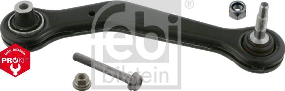 Febi Bilstein 38256 - Носач, окачване на колелата vvparts.bg