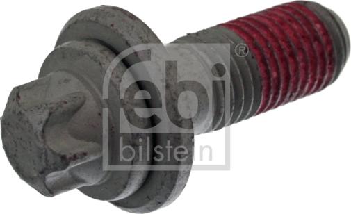 Febi Bilstein 38257 - Винт vvparts.bg