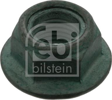 Febi Bilstein 38209 - Гайка vvparts.bg