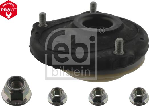 Febi Bilstein 38205 - Тампон на макферсън vvparts.bg