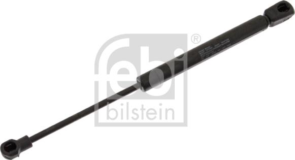 Febi Bilstein 38235 - Газов амортисьор, багажно / товарно пространство vvparts.bg