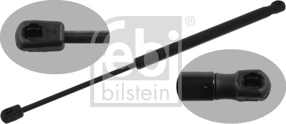 Febi Bilstein 38236 - Газов амортисьор, багажно / товарно пространство vvparts.bg