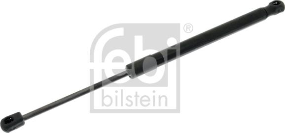 Febi Bilstein 38233 - Газов амортисьор, багажно / товарно пространство vvparts.bg