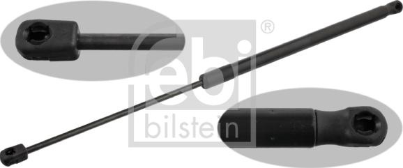 Febi Bilstein 38232 - Газов амортисьор, капак на двигателя vvparts.bg