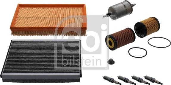 Febi Bilstein 38226 - К-кт, проверка vvparts.bg