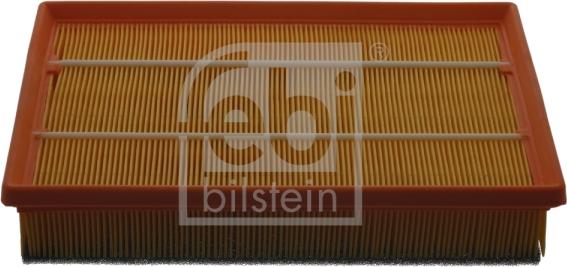 Febi Bilstein 38279 - Въздушен филтър vvparts.bg