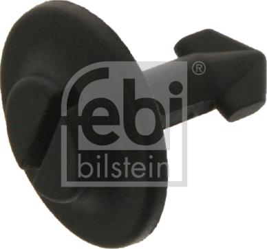 Febi Bilstein 38798 - Мотор / защитна скара vvparts.bg