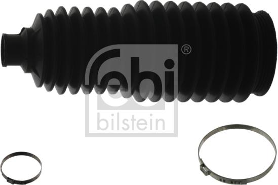 Febi Bilstein 38740 - Комплект маншон, кормилно управление vvparts.bg