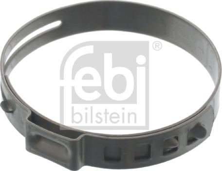 Febi Bilstein 38758 - Затягаща скоба vvparts.bg