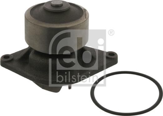 Febi Bilstein 38752 - Водна помпа vvparts.bg