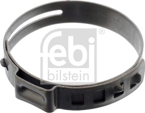 Febi Bilstein 38757 - Затягаща скоба vvparts.bg