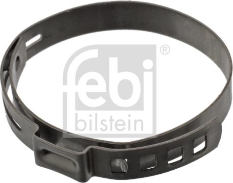 Febi Bilstein 38760 - Затягаща скоба vvparts.bg