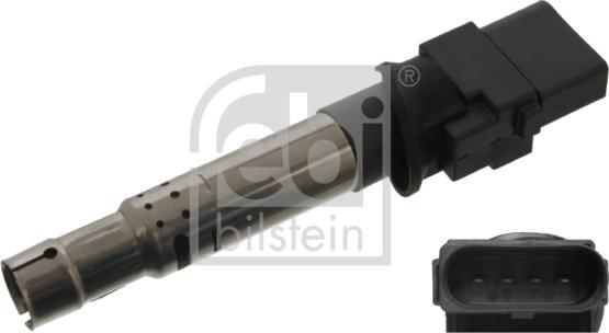 Febi Bilstein 38706 - Запалителна бобина vvparts.bg