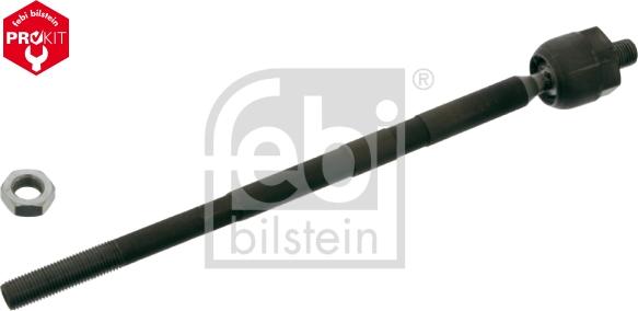 Febi Bilstein 38785 - Аксиален шарнирен накрайник, напречна кормилна щанга vvparts.bg