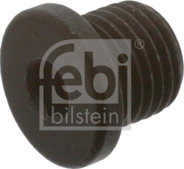 Febi Bilstein 38788 - Болтова пробка, маслен картер vvparts.bg