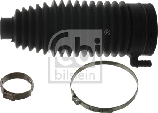 Febi Bilstein 38738 - Комплект маншон, кормилно управление vvparts.bg