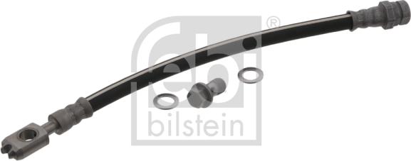 Febi Bilstein 33992 - Спирачен маркуч vvparts.bg