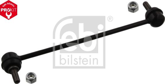 Febi Bilstein 33916 - Биалета vvparts.bg