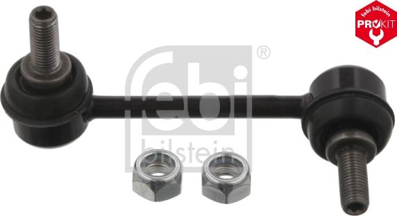 Febi Bilstein 33918 - Биалета vvparts.bg