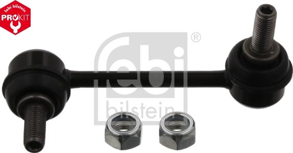 Febi Bilstein 33917 - Биалета vvparts.bg