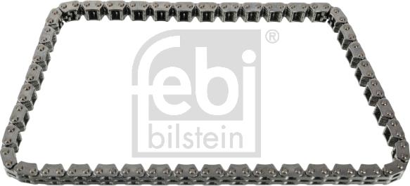 Febi Bilstein 33931 - Верига, задвижване на маслената помпа vvparts.bg