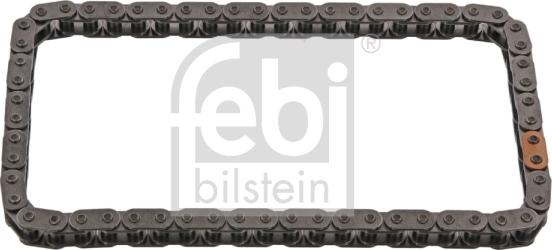 Febi Bilstein 33978 - Верига, задвижване на маслената помпа vvparts.bg