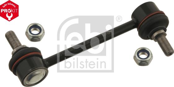 Febi Bilstein 33495 - Биалета vvparts.bg