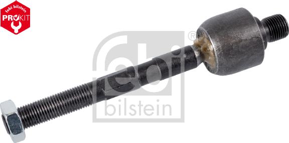 Febi Bilstein 33448 - Аксиален шарнирен накрайник, напречна кормилна щанга vvparts.bg