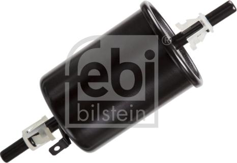 Febi Bilstein 33467 - Горивен филтър vvparts.bg