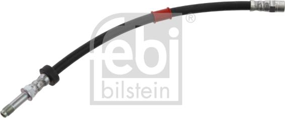 Febi Bilstein 33487 - Спирачен маркуч vvparts.bg