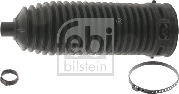 Febi Bilstein 33475 - Комплект маншон, кормилно управление vvparts.bg