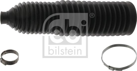 Febi Bilstein 33592 - Комплект маншон, кормилно управление vvparts.bg