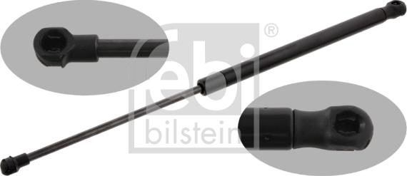 Febi Bilstein 33560 - Газов амортисьор, багажно / товарно пространство vvparts.bg