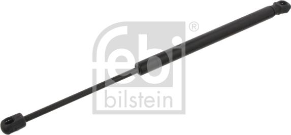 Febi Bilstein 33561 - Газов амортисьор, багажно / товарно пространство vvparts.bg