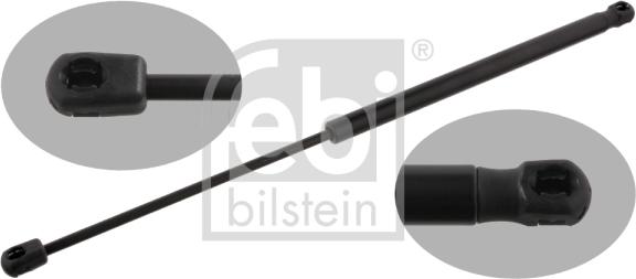 Febi Bilstein 33562 - Газов амортисьор, багажно / товарно пространство vvparts.bg