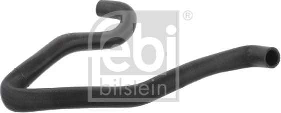 Febi Bilstein 33531 - Маркуч на радиатора vvparts.bg