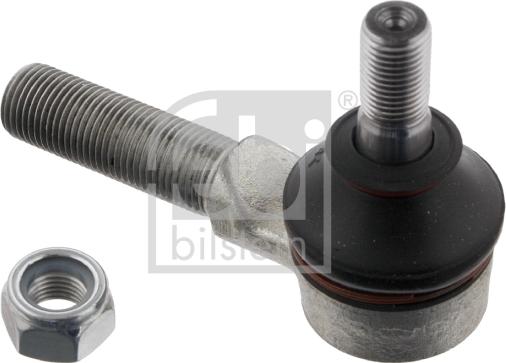 Febi Bilstein 33532 - Накрайник на напречна кормилна щанга vvparts.bg