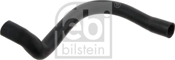 Febi Bilstein 33527 - Маркуч на радиатора vvparts.bg