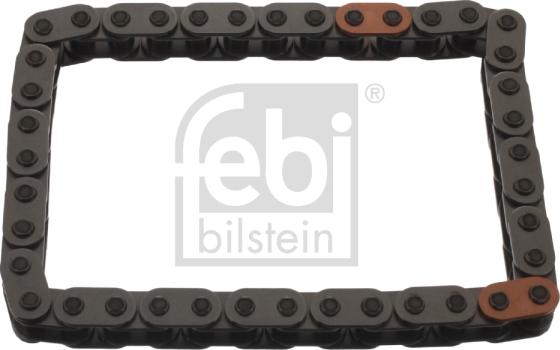 Febi Bilstein 33691 - Ангренажна верига vvparts.bg