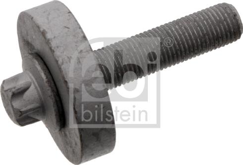 Febi Bilstein 33697 - Болт на ремъчна шайба vvparts.bg