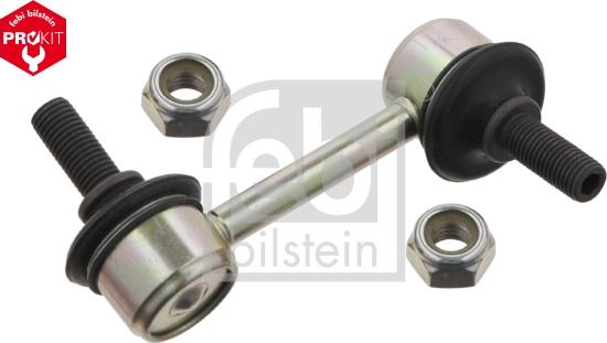 Febi Bilstein 33650 - Биалета vvparts.bg