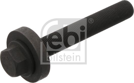 Febi Bilstein 33619 - Болт на ремъчна шайба vvparts.bg