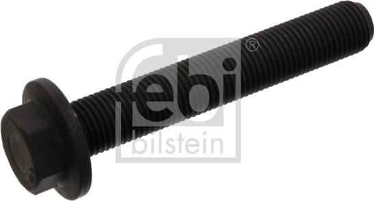 Febi Bilstein 33681 - Болт на ремъчна шайба vvparts.bg