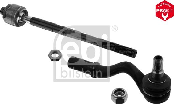 Febi Bilstein 33016 - Напречна кормилна щанга vvparts.bg