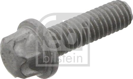 Febi Bilstein 33038 - Винт vvparts.bg