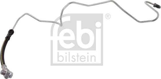 Febi Bilstein 33020 - Спирачен маркуч vvparts.bg