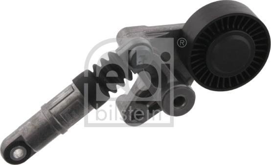 Febi Bilstein 33153 - Ремъчен обтегач, пистов ремък vvparts.bg