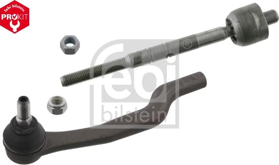 Febi Bilstein 33109 - Напречна кормилна щанга vvparts.bg